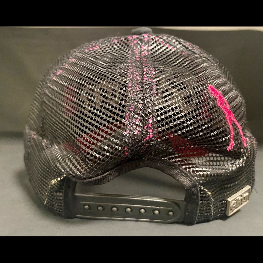 COUNTRY GIRL 👧 SKIN SNAPBACK HATS !!!! With Rhinestones Decor! - Picture 5 of 6